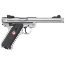 RUGER MRK IV TRGT 22LR 5.5