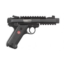 RUGER MRK IV TACT 22LR 4.4