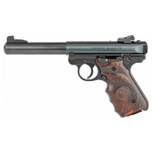 RUGER MRK IV TRGT 22LR 5.5