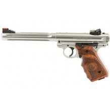RUGER MRK IV HUNT 22LR 6.9 RUGER MRK IV HUNT 22LR 6.9