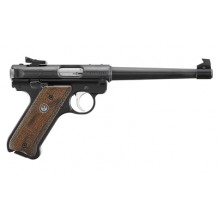 RUGER MRK IV STD 22LR 6.88