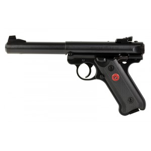 RUGER MRK IV TRGT 22LR 5.5