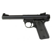 RUGER MRK IV 22/45 22LR 10RD BLK CA RUGER MRK IV 22/45 22LR 10RD BLK CA