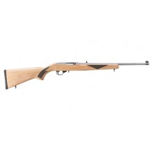 RUGER 10/22 75TH ANNIV 22LR 18.5 WD