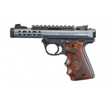 RUGER MRK IV LITE 22LR 4.4