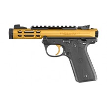 RUGER MRK IV LITE 22LR 4.4