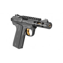 RUGER MRK IV LITE 22LR 4.4