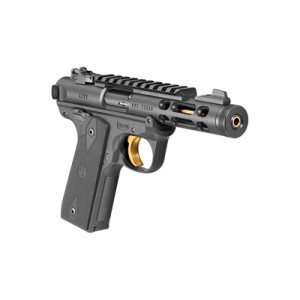 RUGER MRK IV LITE 22LR 4.4