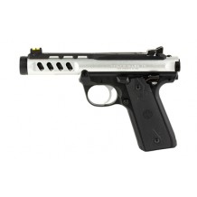 RUGER MRK IV LTE 22LR 4