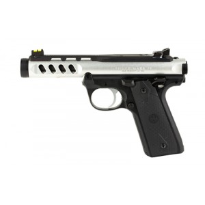 RUGER MRK IV LTE 22LR 4