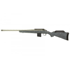 RUGER AMERICAN GEN2 6MM ARC 20
