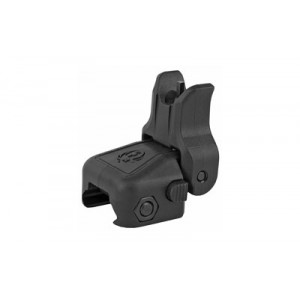 RUGER RAPID DEPLOY FRONT SIGHT BLK