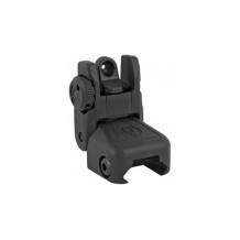 RUGER RAPID DEPLOY REAR SIGHT BLK