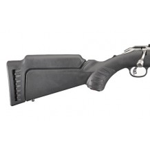 RUGER AM RIMFIRE HIGH COMB/STD PULL