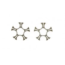 MAG RUGER FMC LCR 9MM 5RD 3/PK SLV