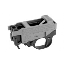 RUGER BX-TRIGGER FOR 10/22 & CHRGR