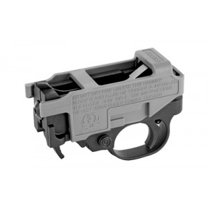 RUGER BX-TRIGGER FOR 10/22 & CHRGR