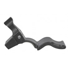 RUGER 10/22 EXTENDED MAG RELEASE BLK