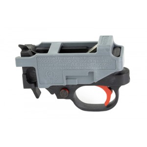 RUGER RED BX-TRIGGER FOR 10/22 & CHR