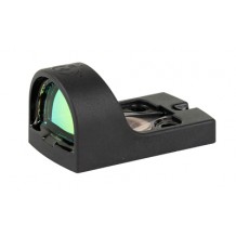 RUGER READYDOT REFLEX SIGHT 15MOA BK