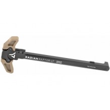 RADIAN RAPTOR-LT CHRGNG HNDL 556 FDE