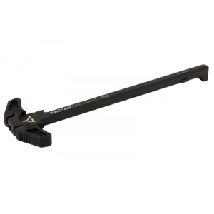 RADIAN RAPTOR-LT CHRGNG HNDL 762 BLK