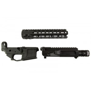 RADIAN BUILDER KIT 10