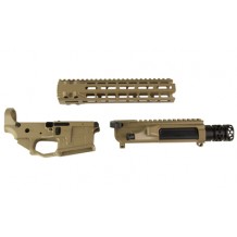 RADIAN BUILDER KIT 10