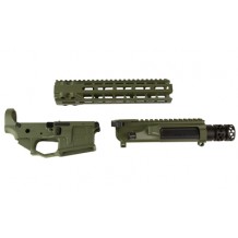 RADIAN BUILDER KIT 10