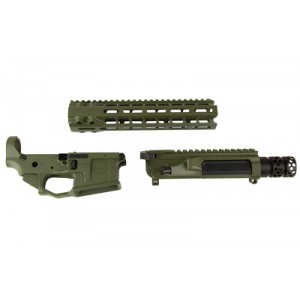 RADIAN BUILDER KIT 10