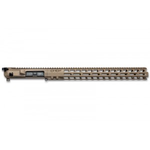 RADIAN UPPER/HANDGUARD SET 17