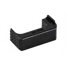 SHIELD MAG CATCH FOR GLK 43 BLK