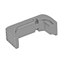 SHIELD MAG CATCH FOR GLK 43X/48 GRAY