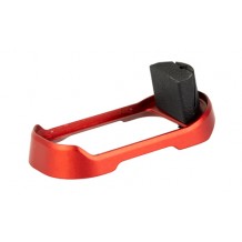 SHIELD ARMS MAGWELL FOR G43X/48 RED