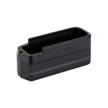 SHIELD PMAG GEN 3 +5 EXTENSION BLK