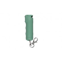 SABRE FLIP TOP GEL SAGE GREEN W/CLIP