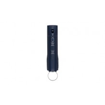 SABRE 2-IN-1 PEPPER SPRAY/ALARM NAVY