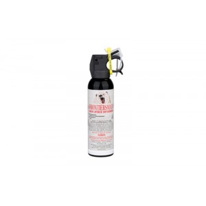 SABRE 7.9 OZ BEAR SPRAY