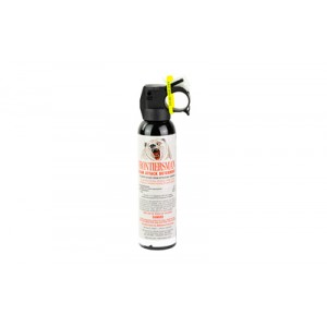 SABRE 9.2 OZ BEAR SPRAY