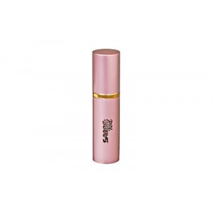 SABRE RED PINK LIPSTICK .75OZ