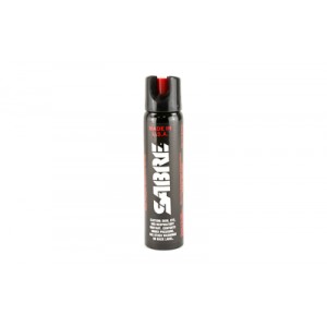 SABRE SPRAY LOCKING TOP MAGNUM 4.3