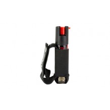 SABRE THE RUNNER PEPPER GEL BLACK