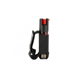 SABRE THE RUNNER PEPPER GEL BLACK