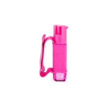 SABRE THE RUNNER PEPPER GEL PINK
