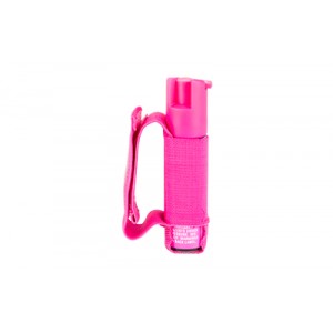 SABRE THE RUNNER PEPPER GEL PINK
