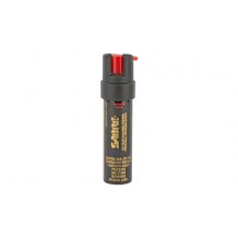 SABRE SPRAY POCKET UNIT W/CLIP .75OZ