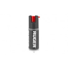 SABRE KEY RING PEPPER SPRAY BLACK