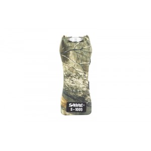 SABRE 1.600 UC MINI STUN GUN RT CAMO