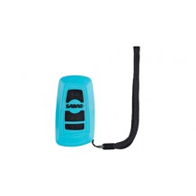 SABRE 3-IN-1 KEY FOB STUN GUN TEAL