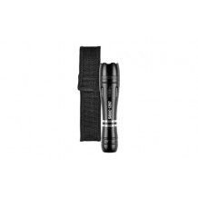 SABRE STUN GUN W FLASHLIGHT/ HLSTR